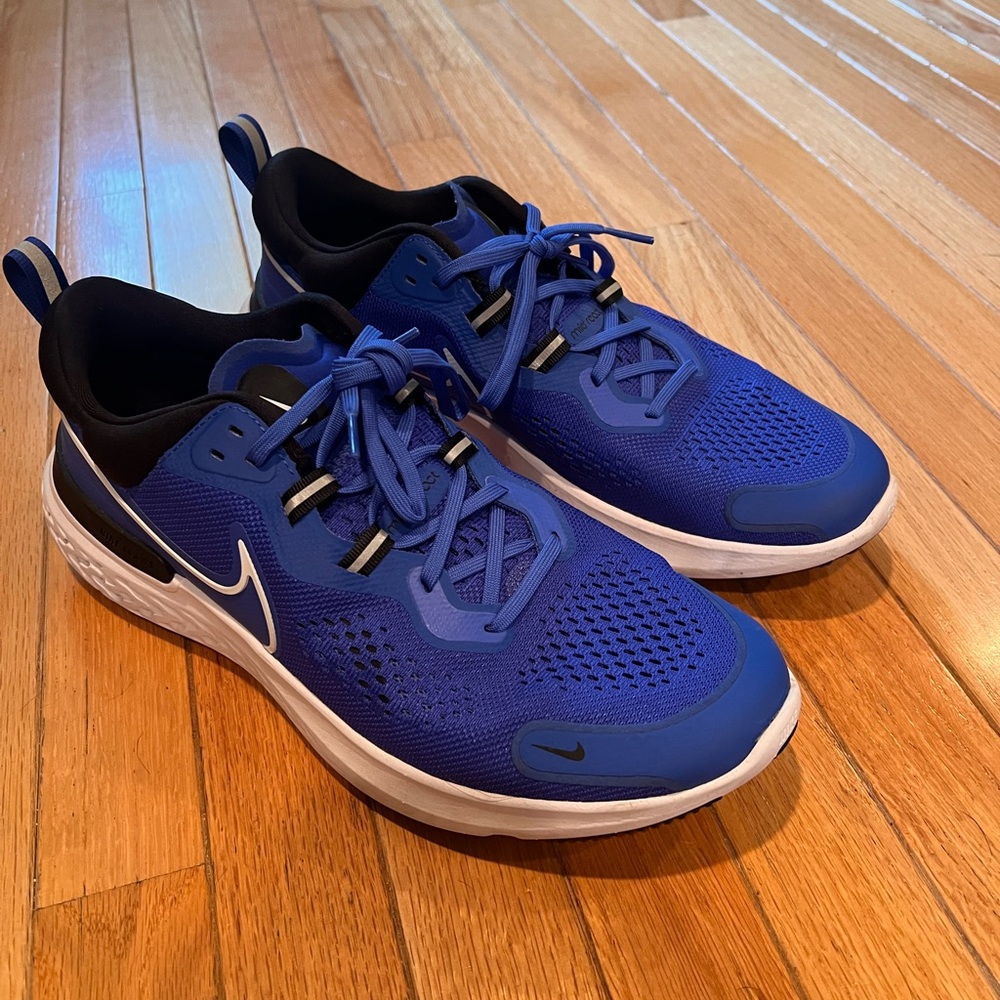 Nike React Size 12 - image 2